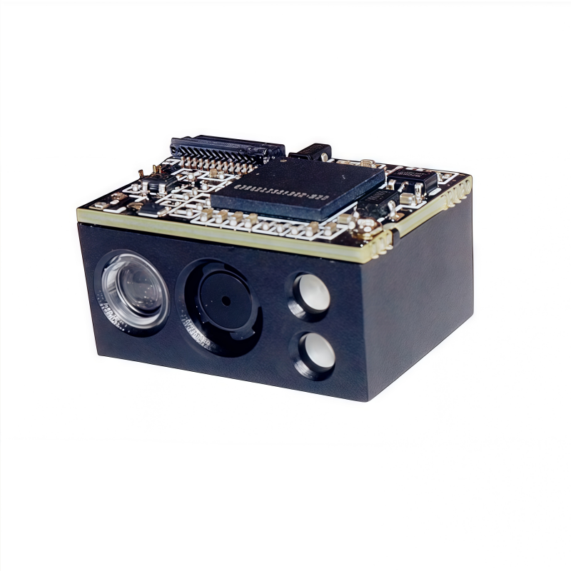 Future Prospects of the Scanner Industry: Trends and Opportunities